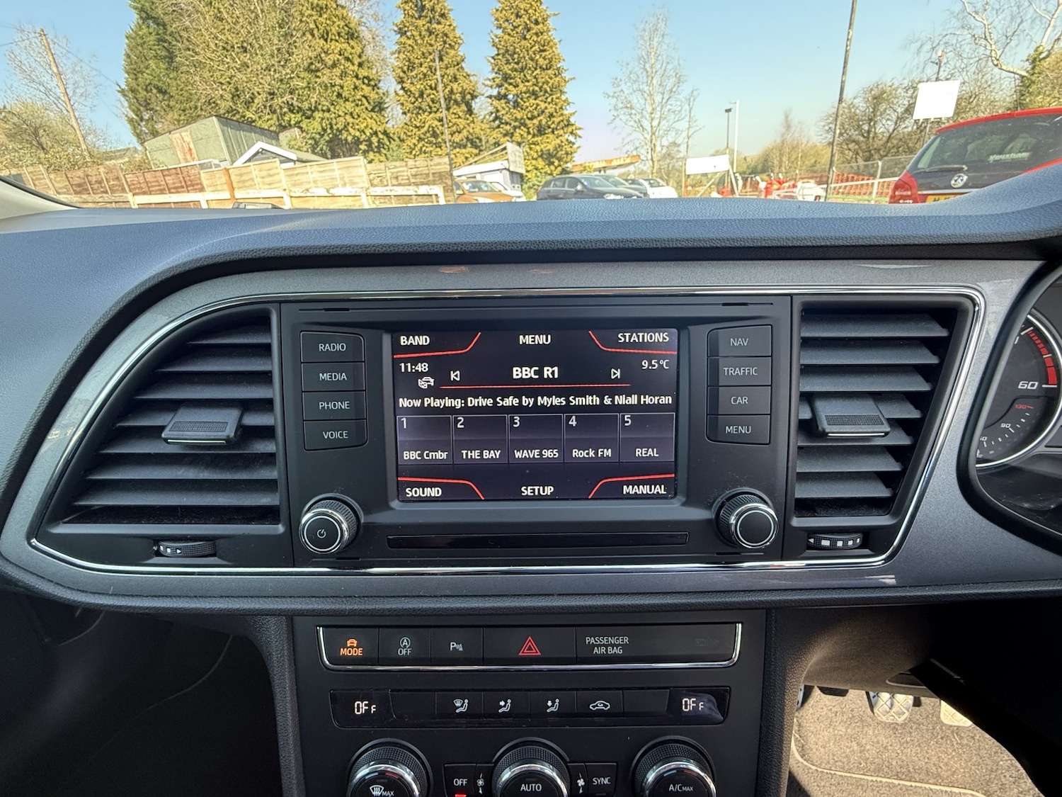 Used SEAT Leon 2013 for sale - 77961997: Photo 34