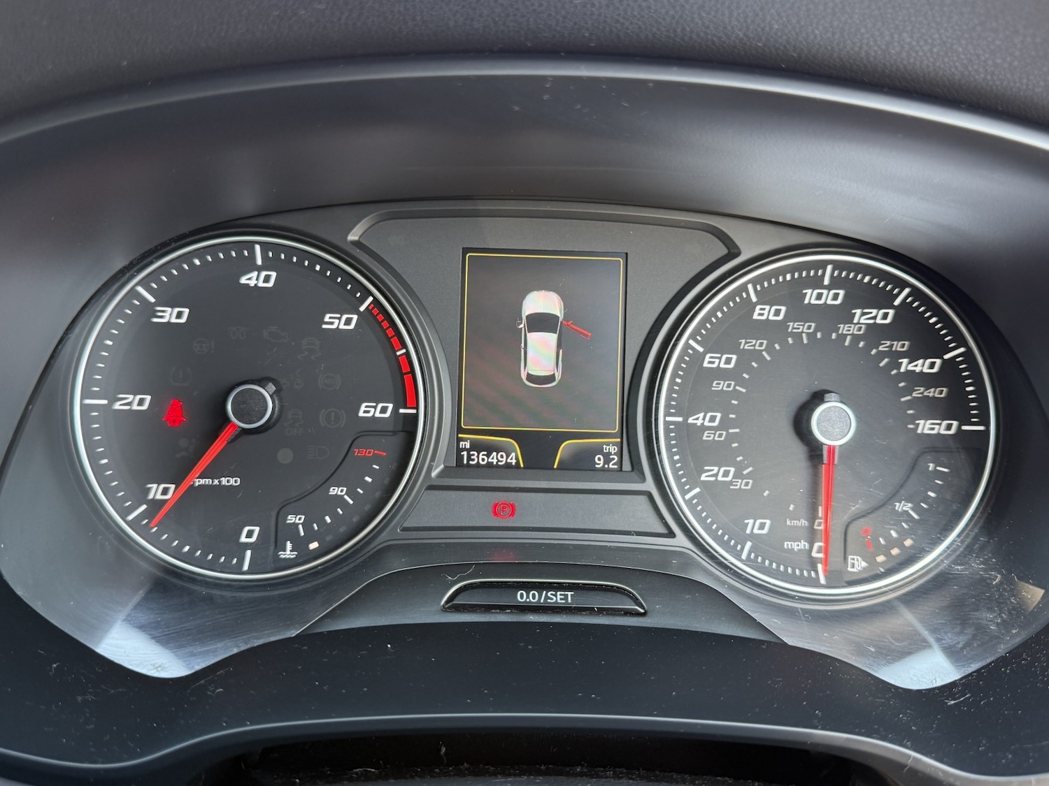 Used SEAT Leon 2013 for sale - 77961997: Photo 36