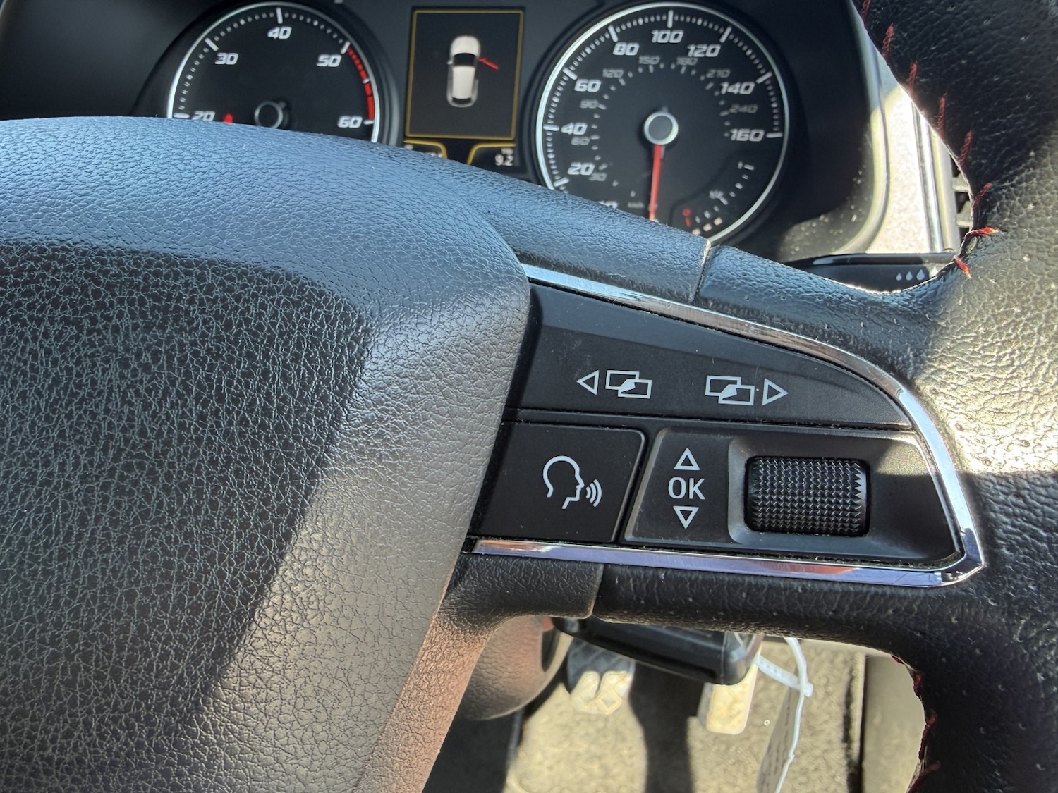 Used SEAT Leon 2013 for sale - 77961997: Photo 38