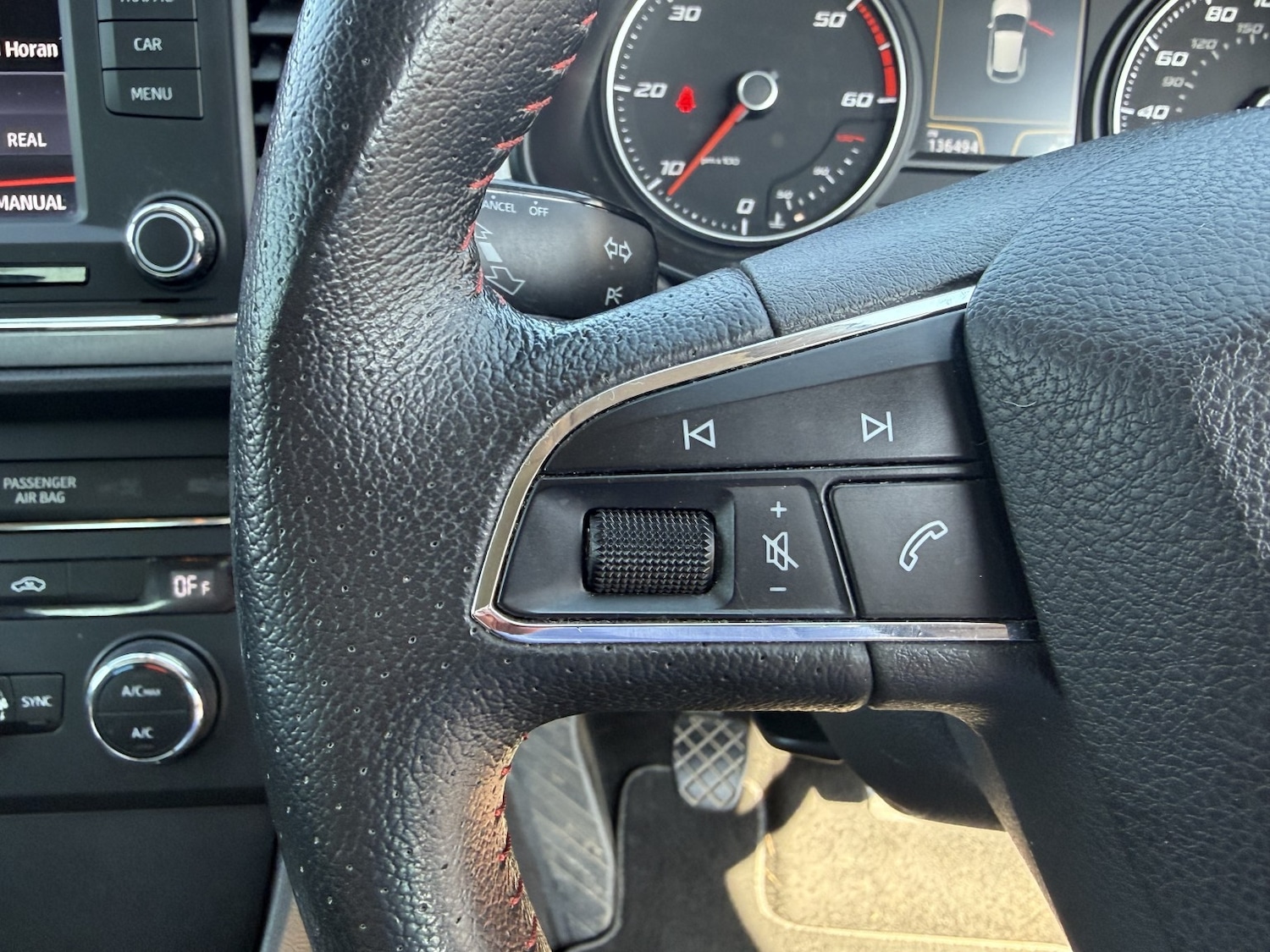 Used SEAT Leon 2013 for sale - 77961997: Photo 39