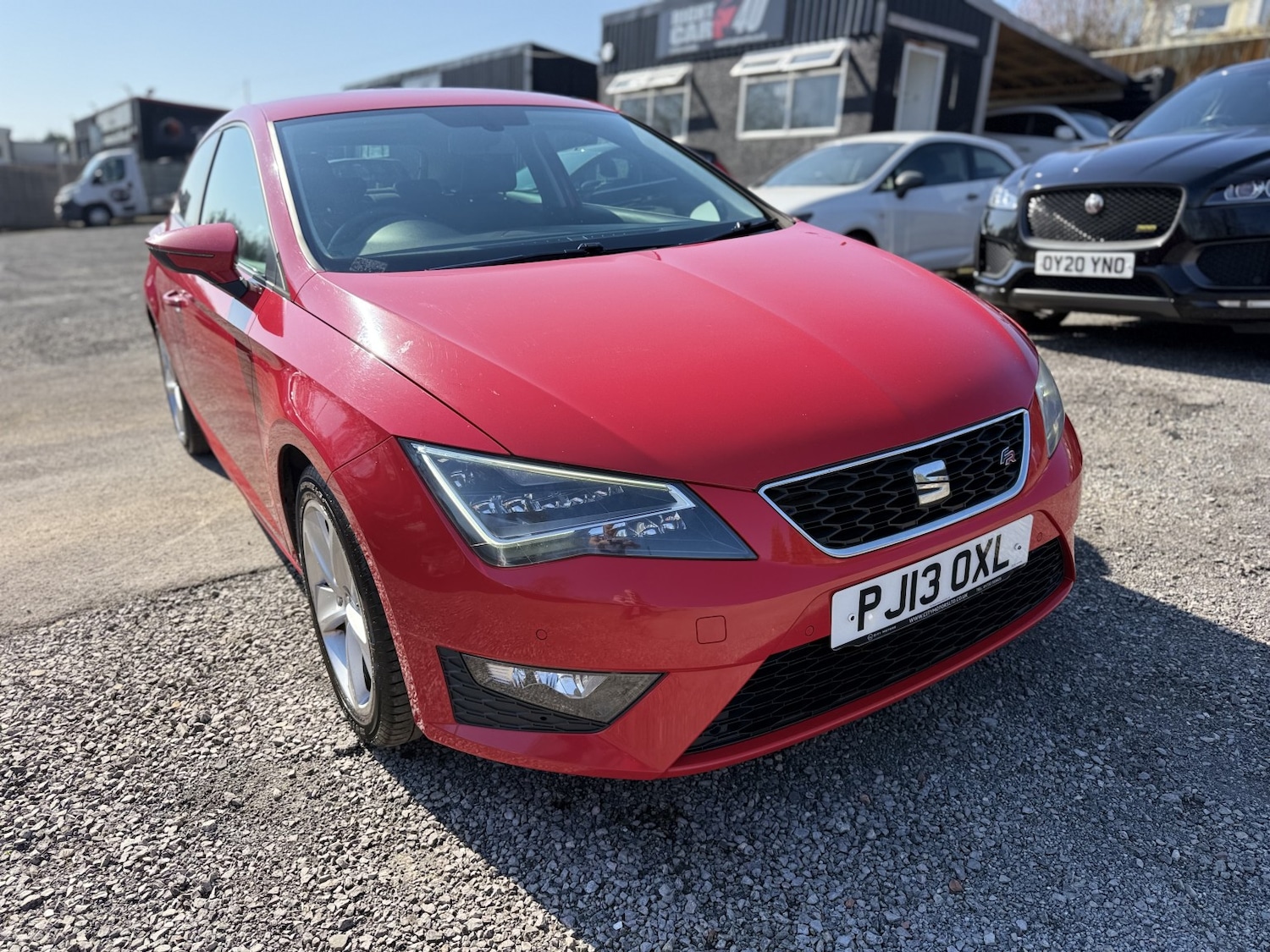 Used SEAT Leon 2013 for sale - 77961997: Photo 5