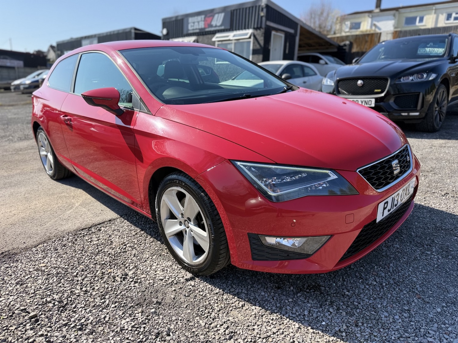 Used SEAT Leon 2013 for sale - 77961997: Photo 6