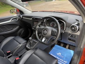 Used MG MG ZS 2020 for sale - 78373397: Photo