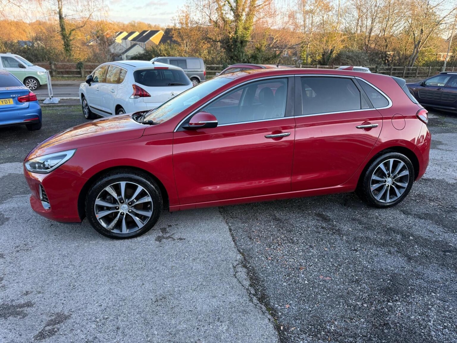 Used Hyundai i30 2017 for sale - 76687246: Photo 19