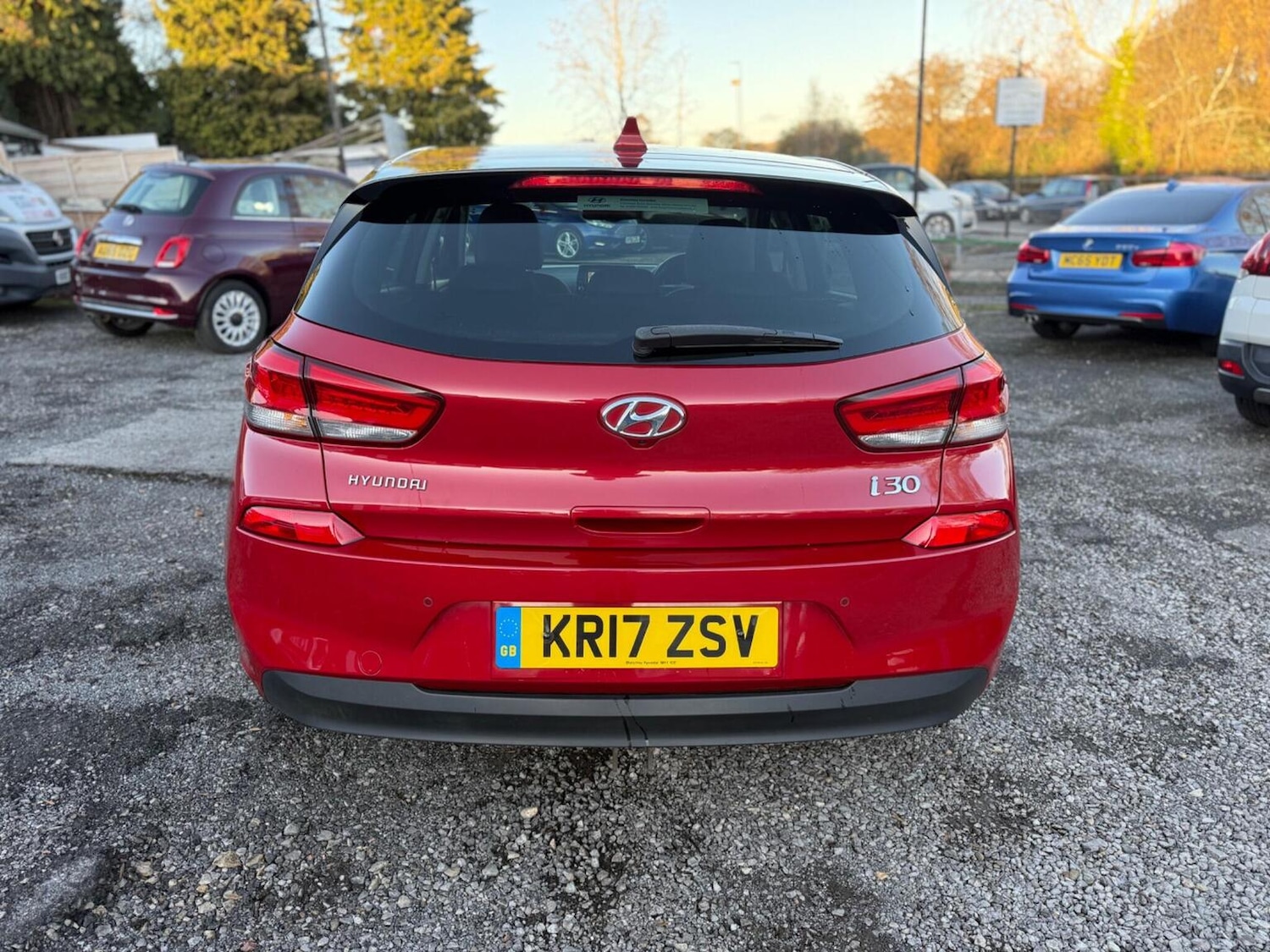 Used Hyundai i30 2017 for sale - 76687246: Photo 21