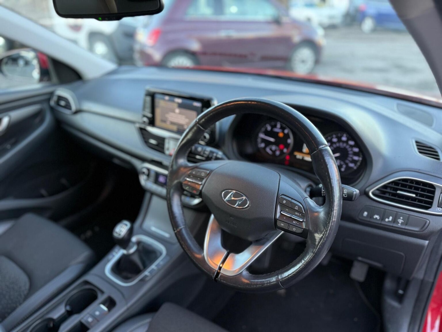 Used Hyundai i30 2017 for sale - 76687246: Photo 27