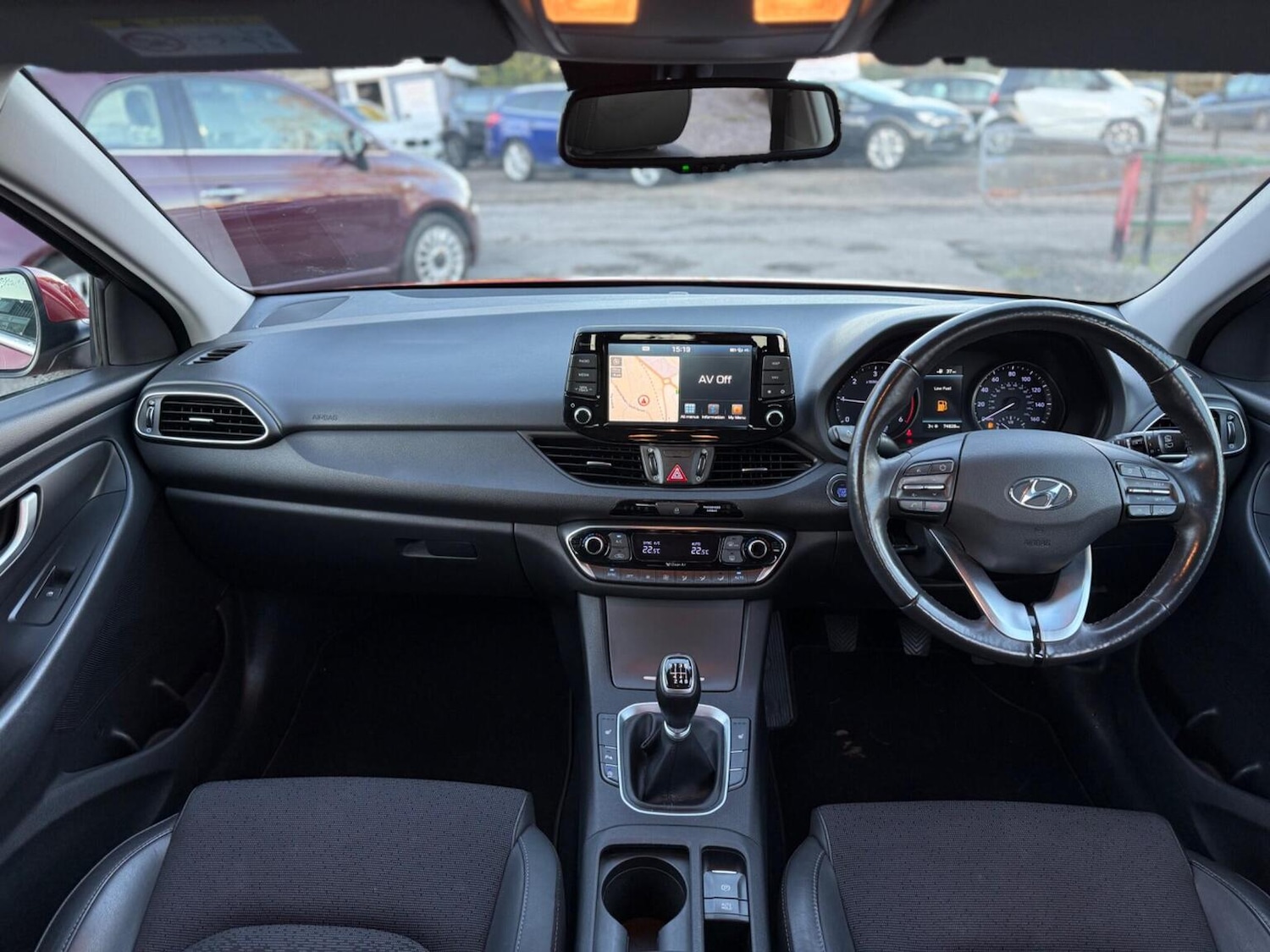 Used Hyundai i30 2017 for sale - 76687246: Photo 28