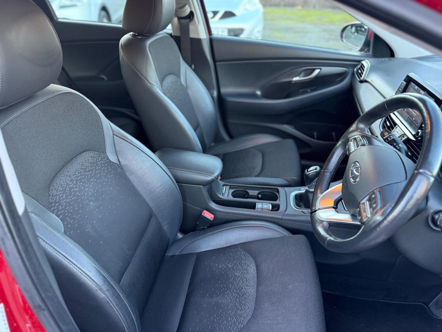 Used Hyundai i30 2017 for sale - 76687246: Photo 29