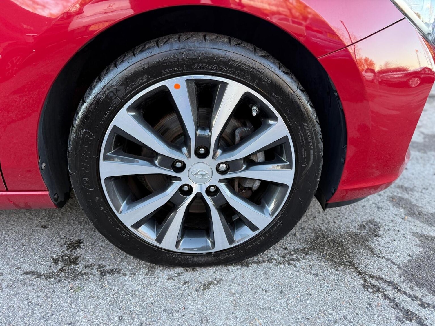 Used Hyundai i30 2017 for sale - 76687246: Photo 31