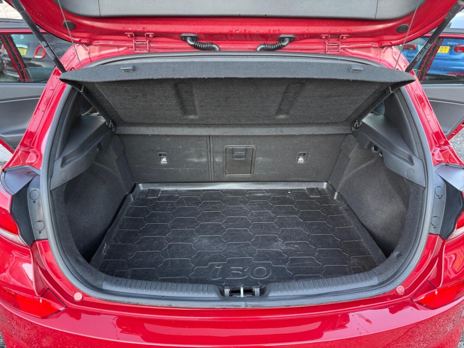 Used Hyundai i30 2017 for sale - 76687246: Photo 32