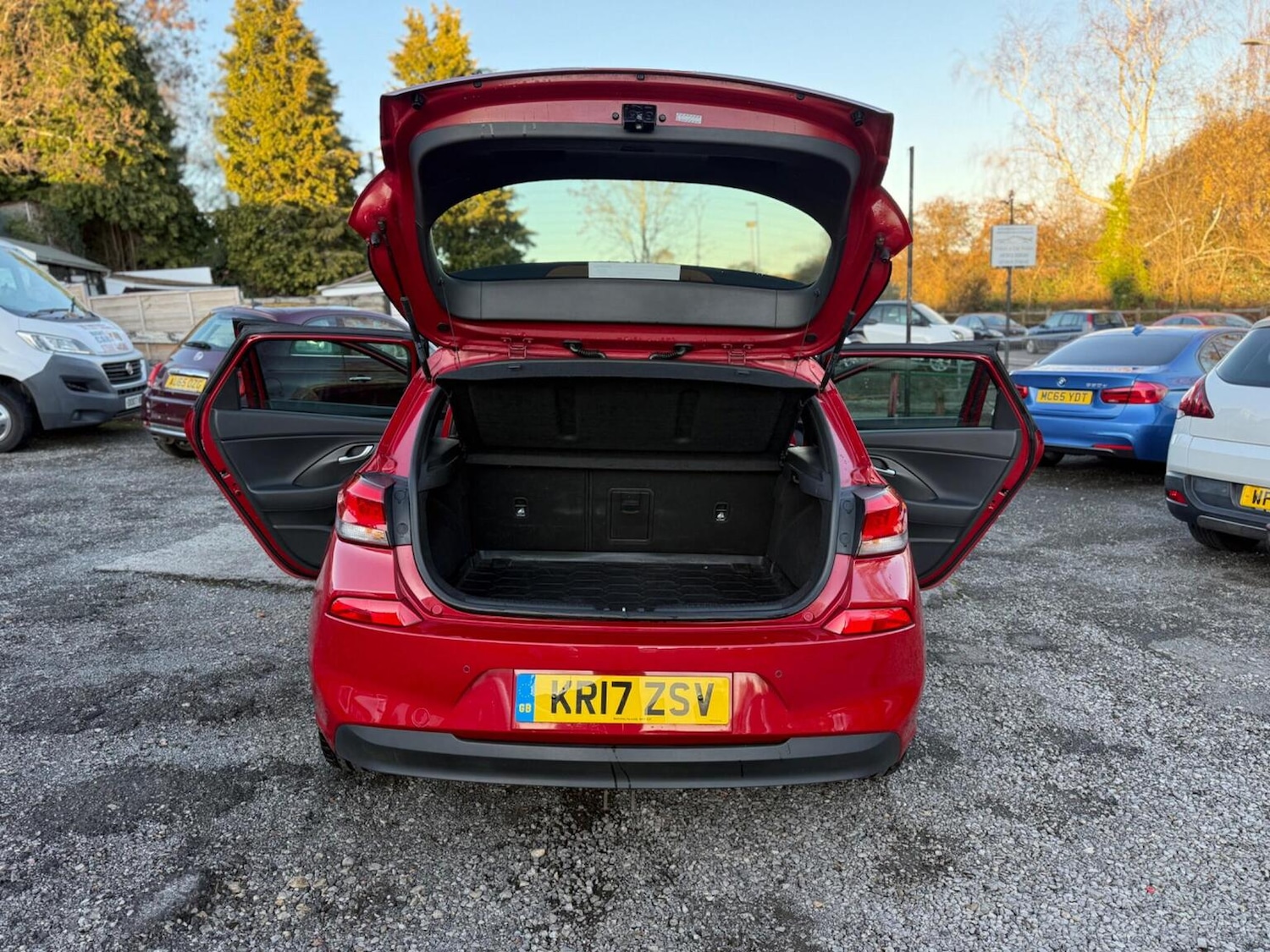 Used Hyundai i30 2017 for sale - 76687246: Photo 33