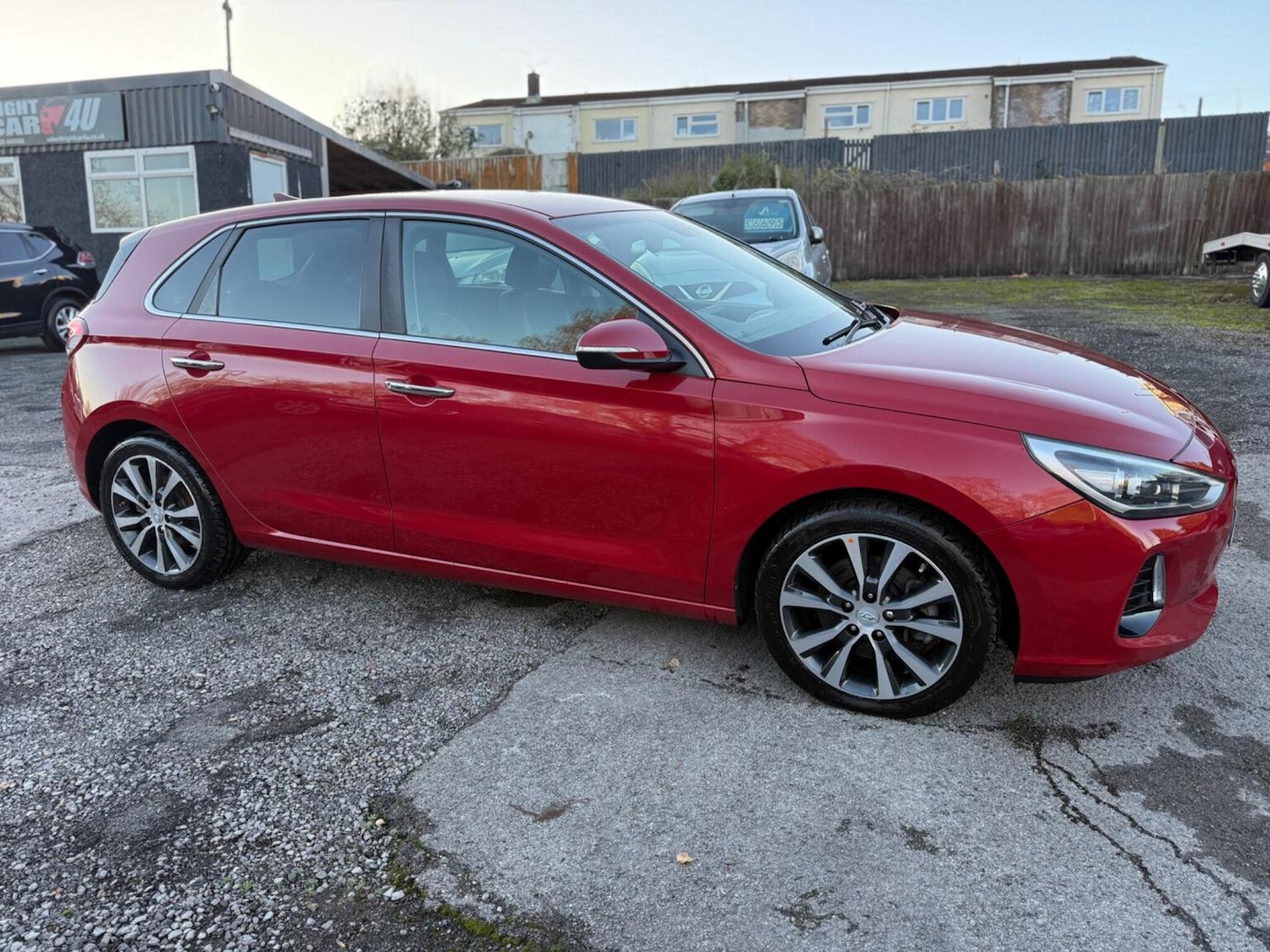 Used Hyundai i30 2017 for sale - 76687246: Photo 34