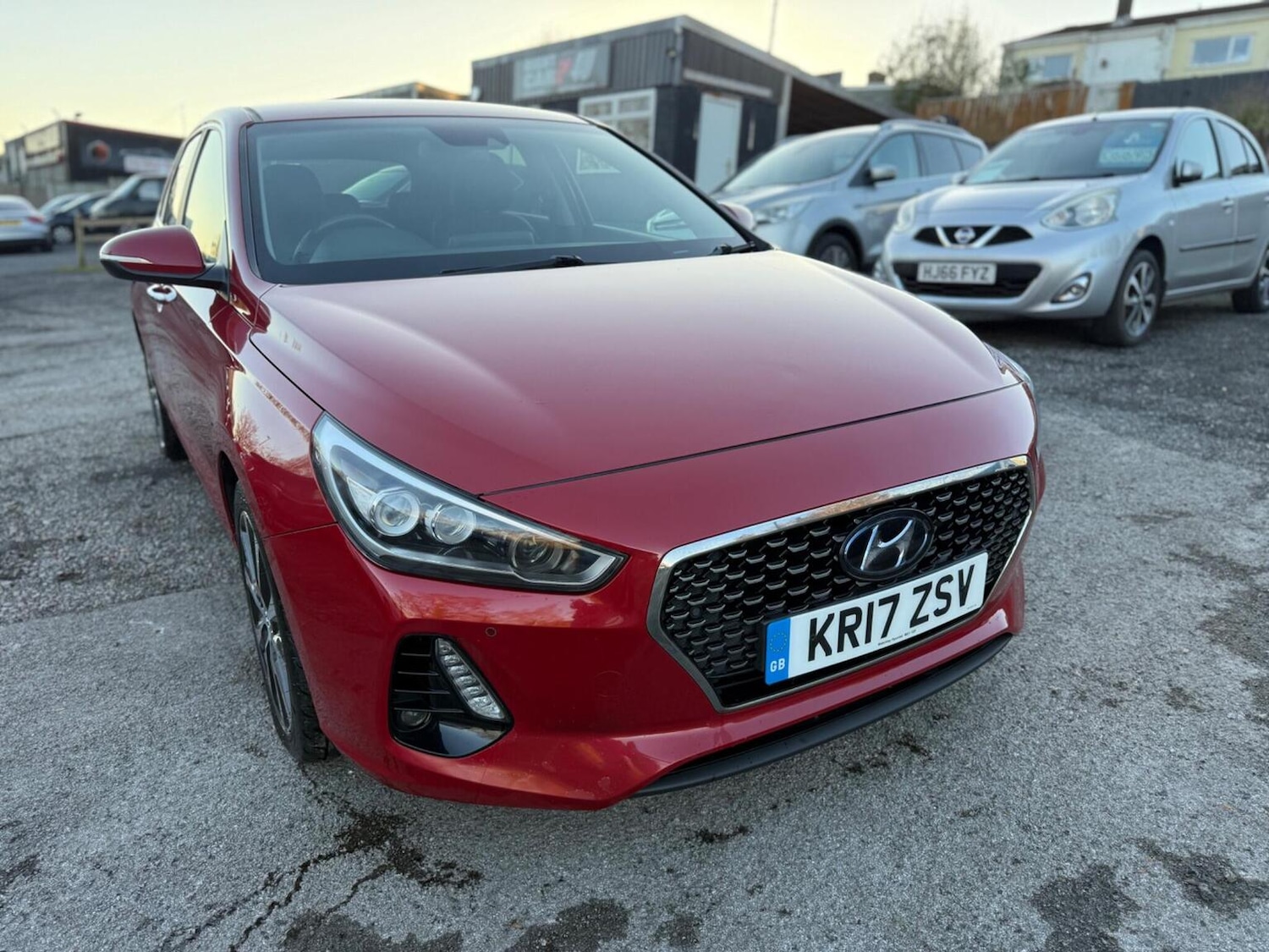 Used Hyundai i30 2017 for sale - 76687246: Photo 6