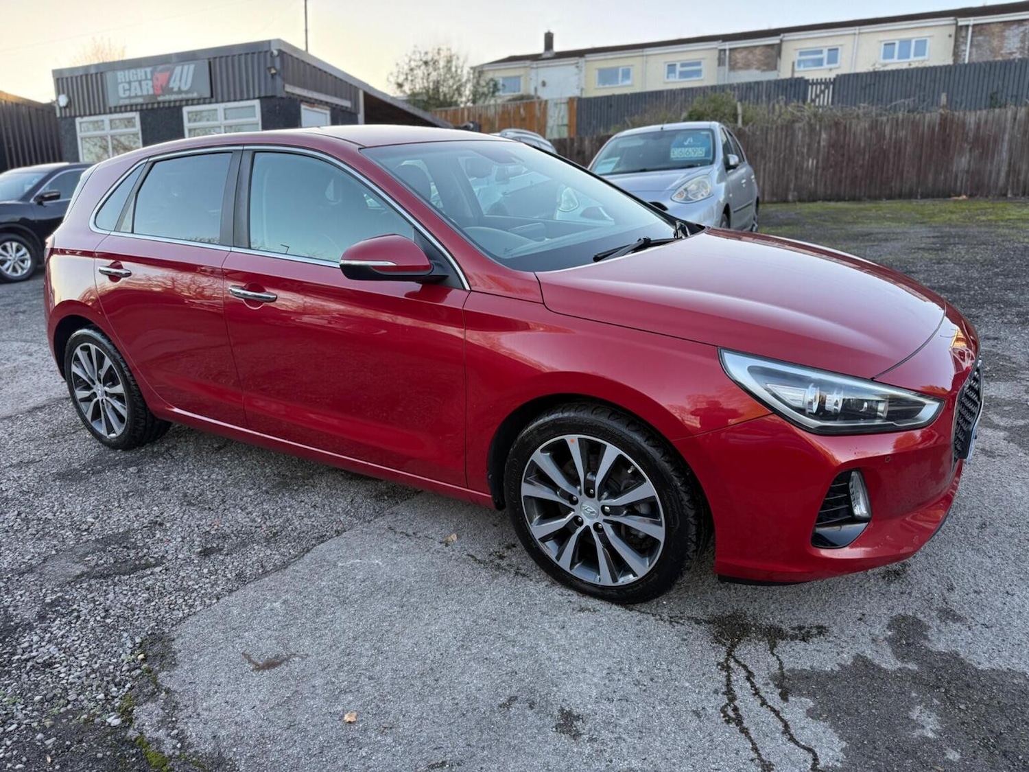 Used Hyundai i30 2017 for sale - 76687246: Photo 9