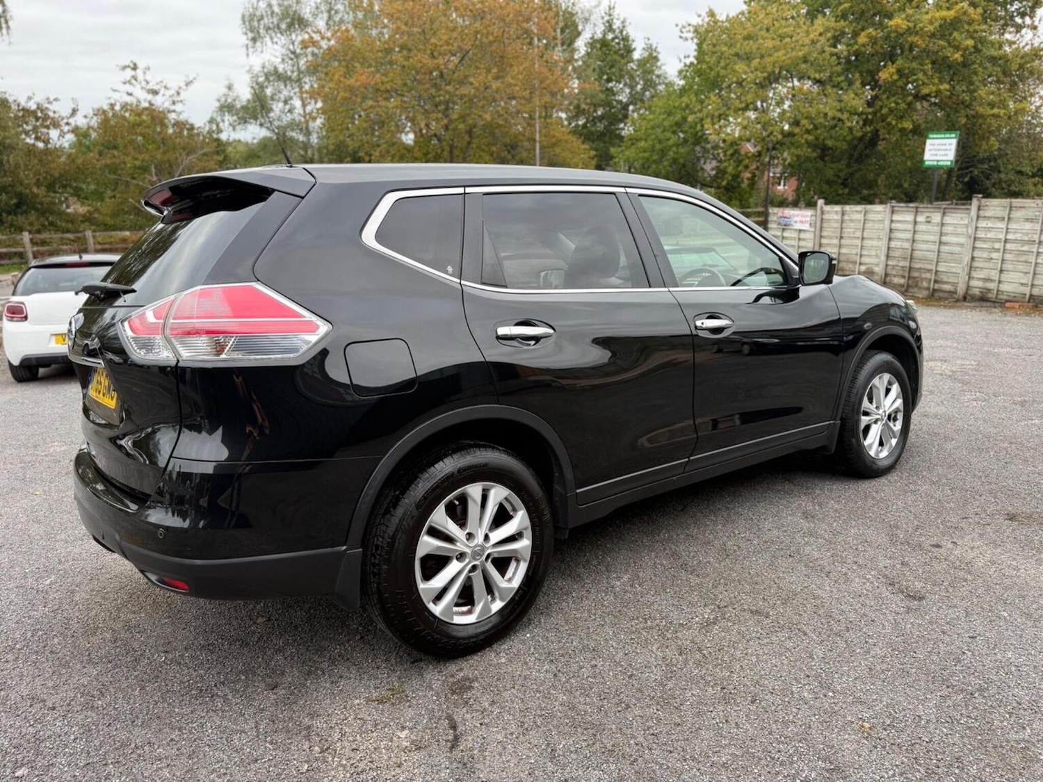 Used Nissan X-Trail 2015 for sale - 76687406: Photo 14