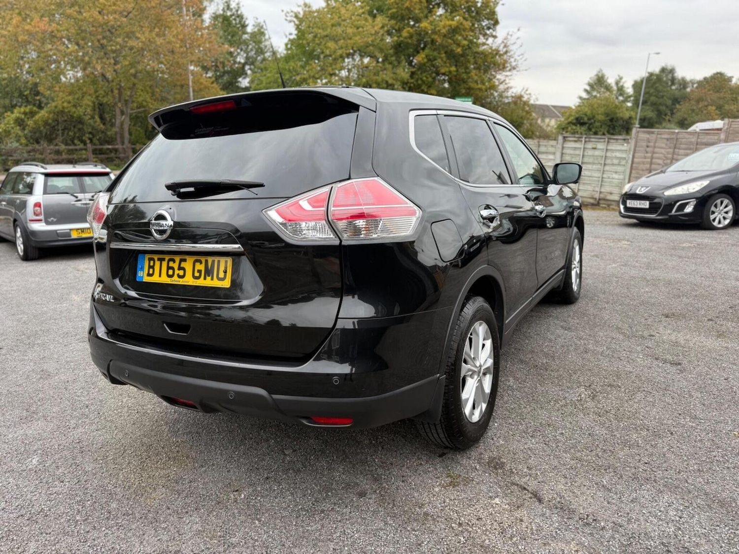 Used Nissan X-Trail 2015 for sale - 76687406: Photo 15