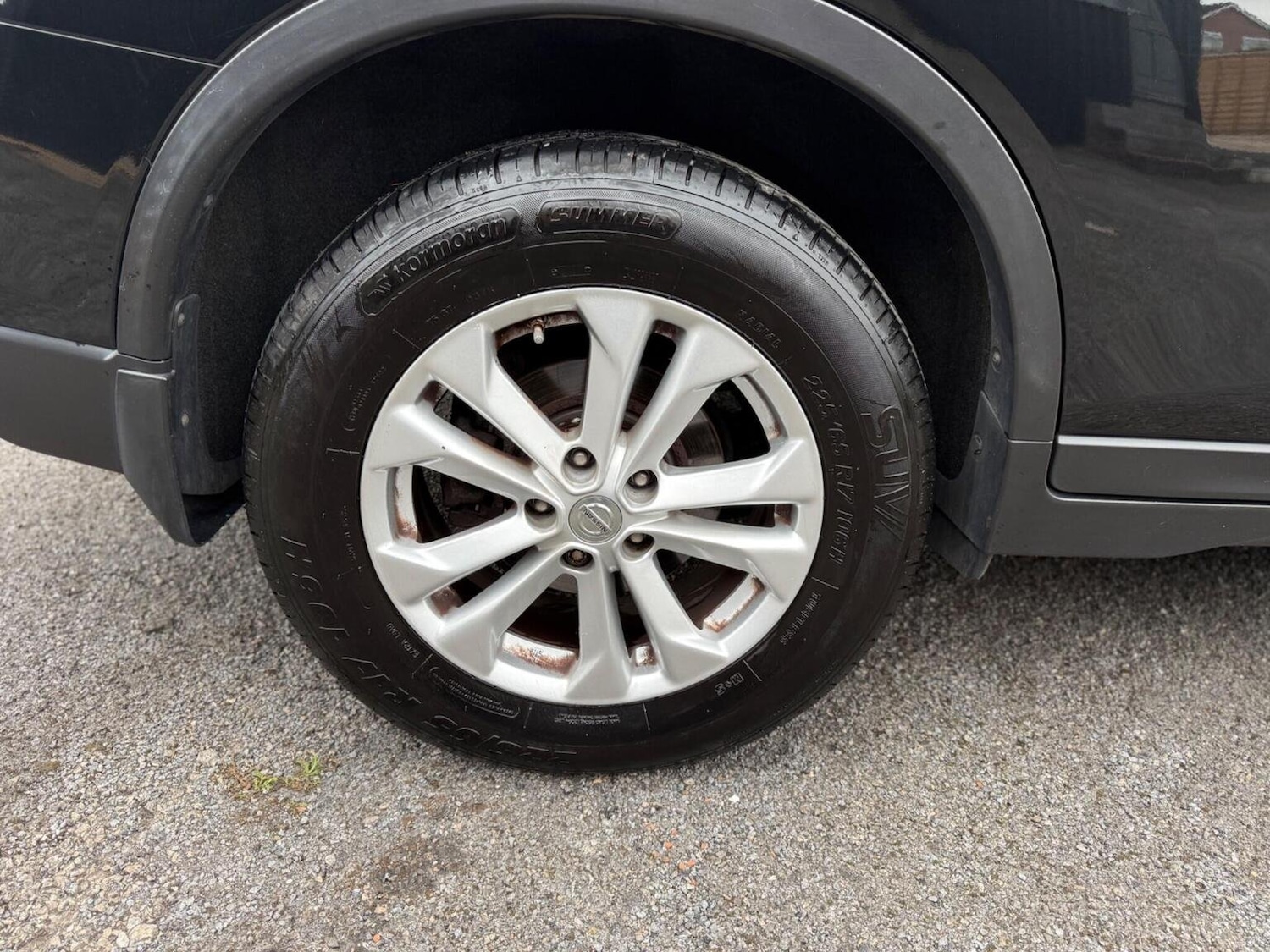 Used Nissan X-Trail 2015 for sale - 76687406: Photo 16