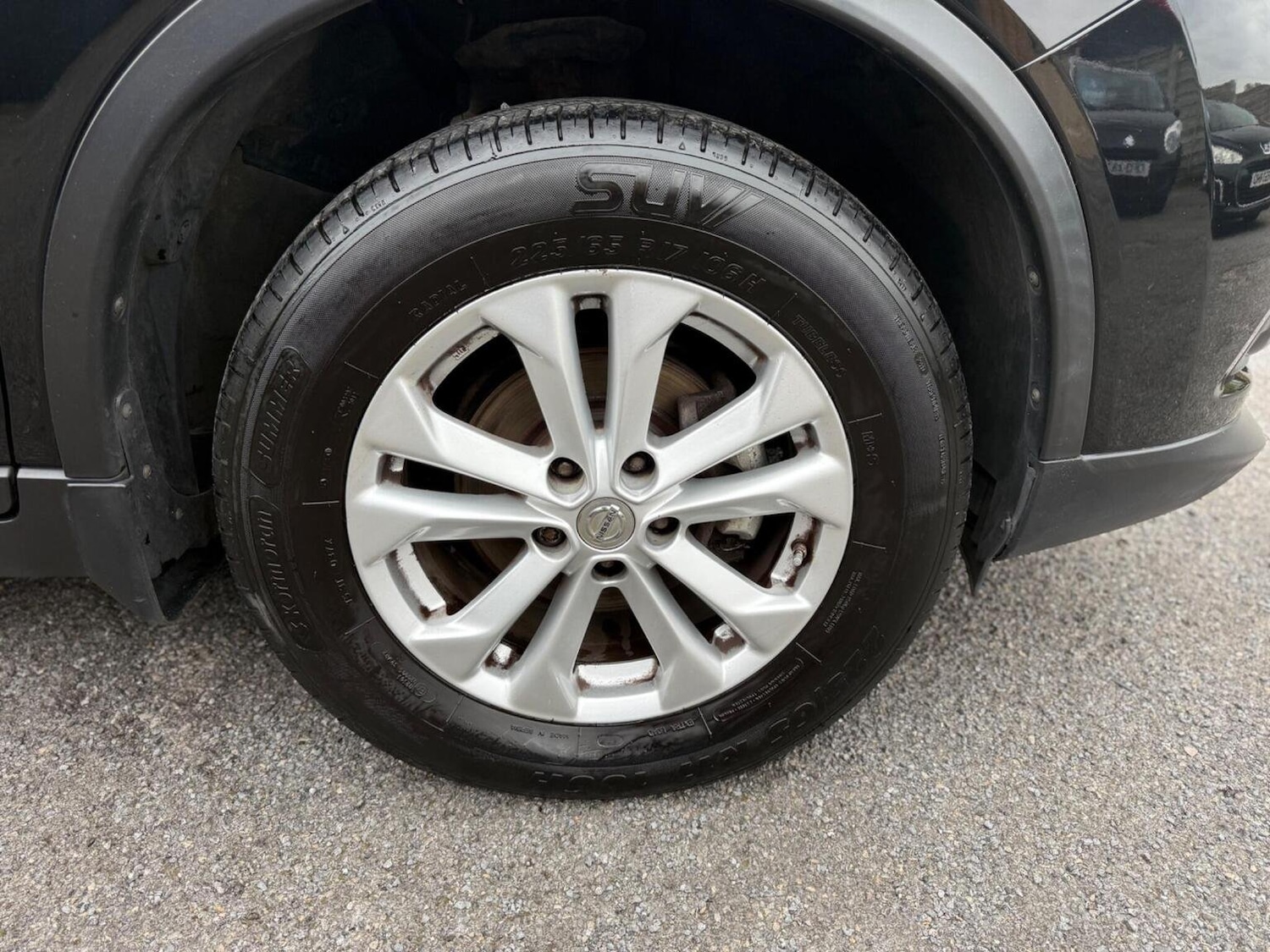 Used Nissan X-Trail 2015 for sale - 76687406: Photo 17