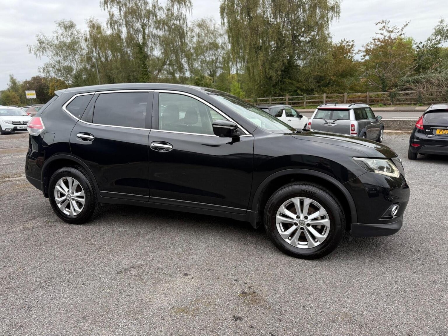 Used Nissan X-Trail 2015 for sale - 76687406: Photo 18