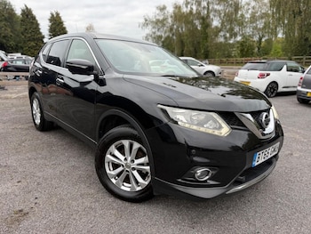 2015 - 1.6 dCi Acenta Euro 6 (s/s) 5dr