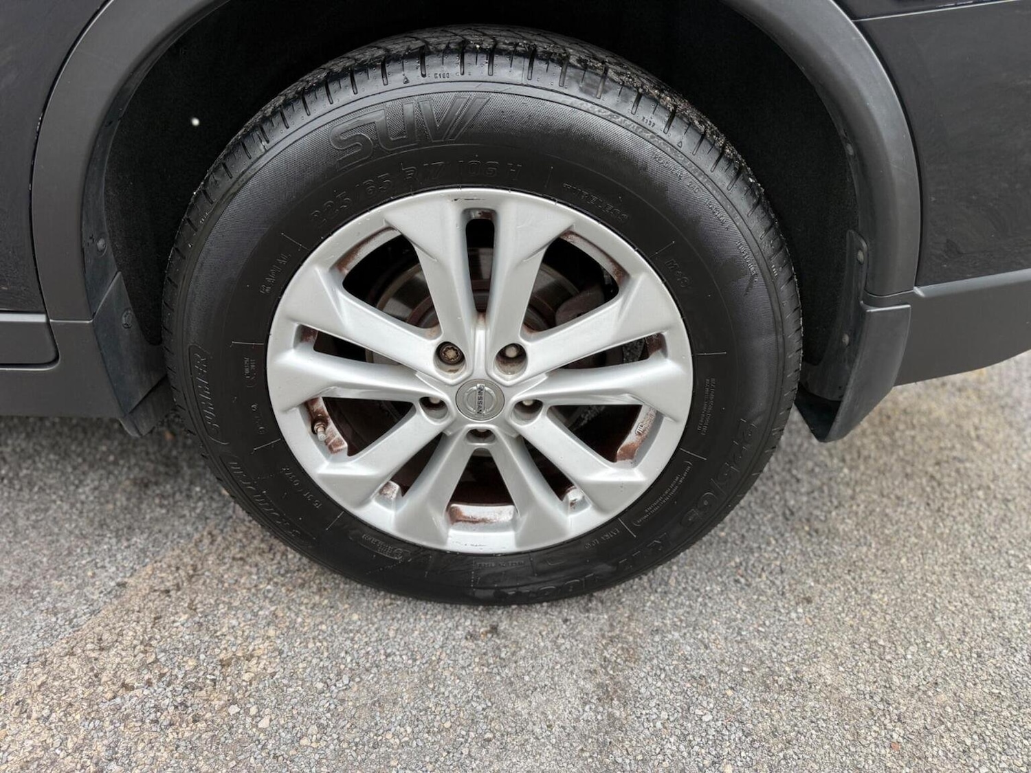 Used Nissan X-Trail 2015 for sale - 76687406: Photo 21