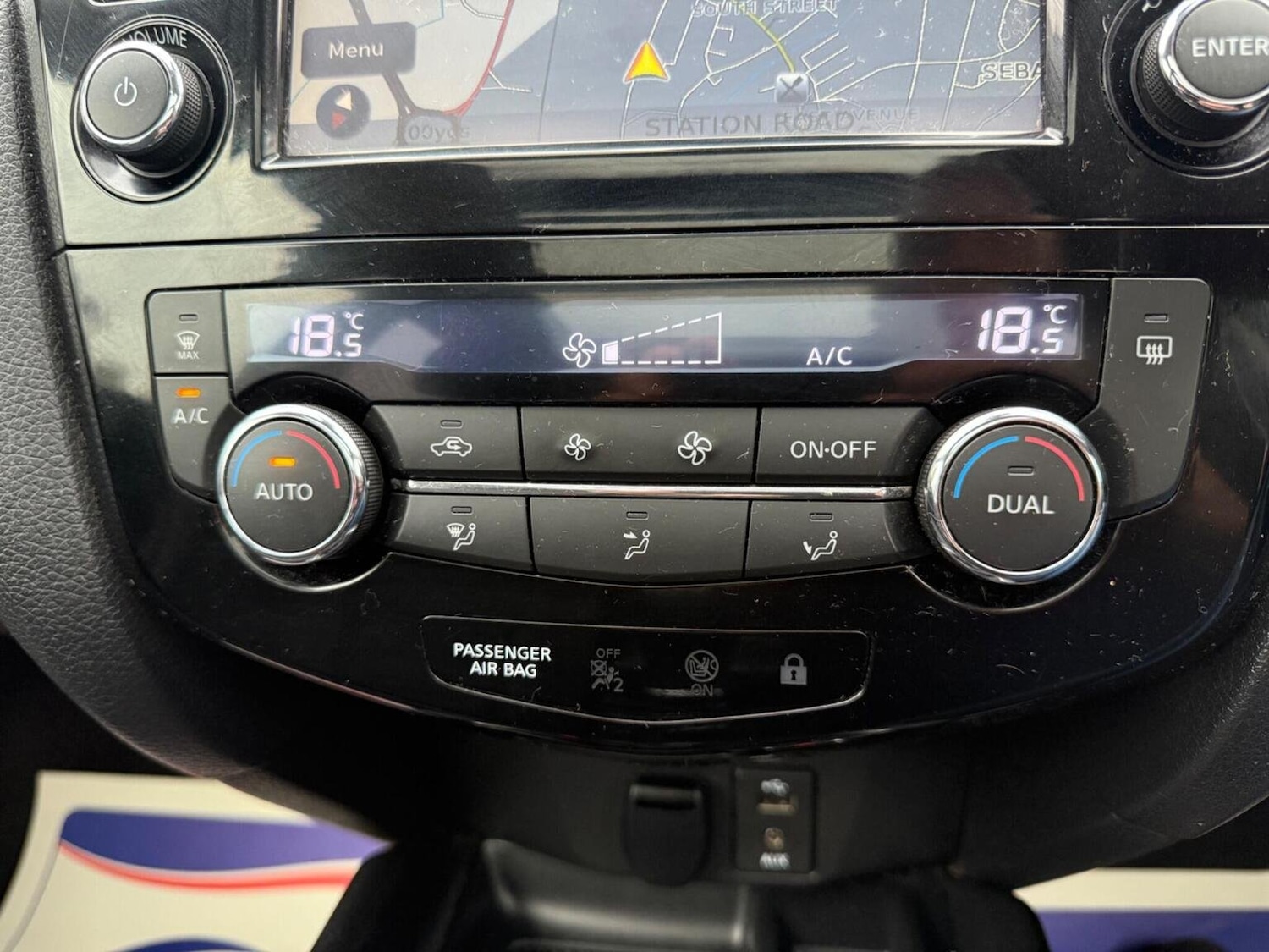 Used Nissan X-Trail 2015 for sale - 76687406: Photo 39