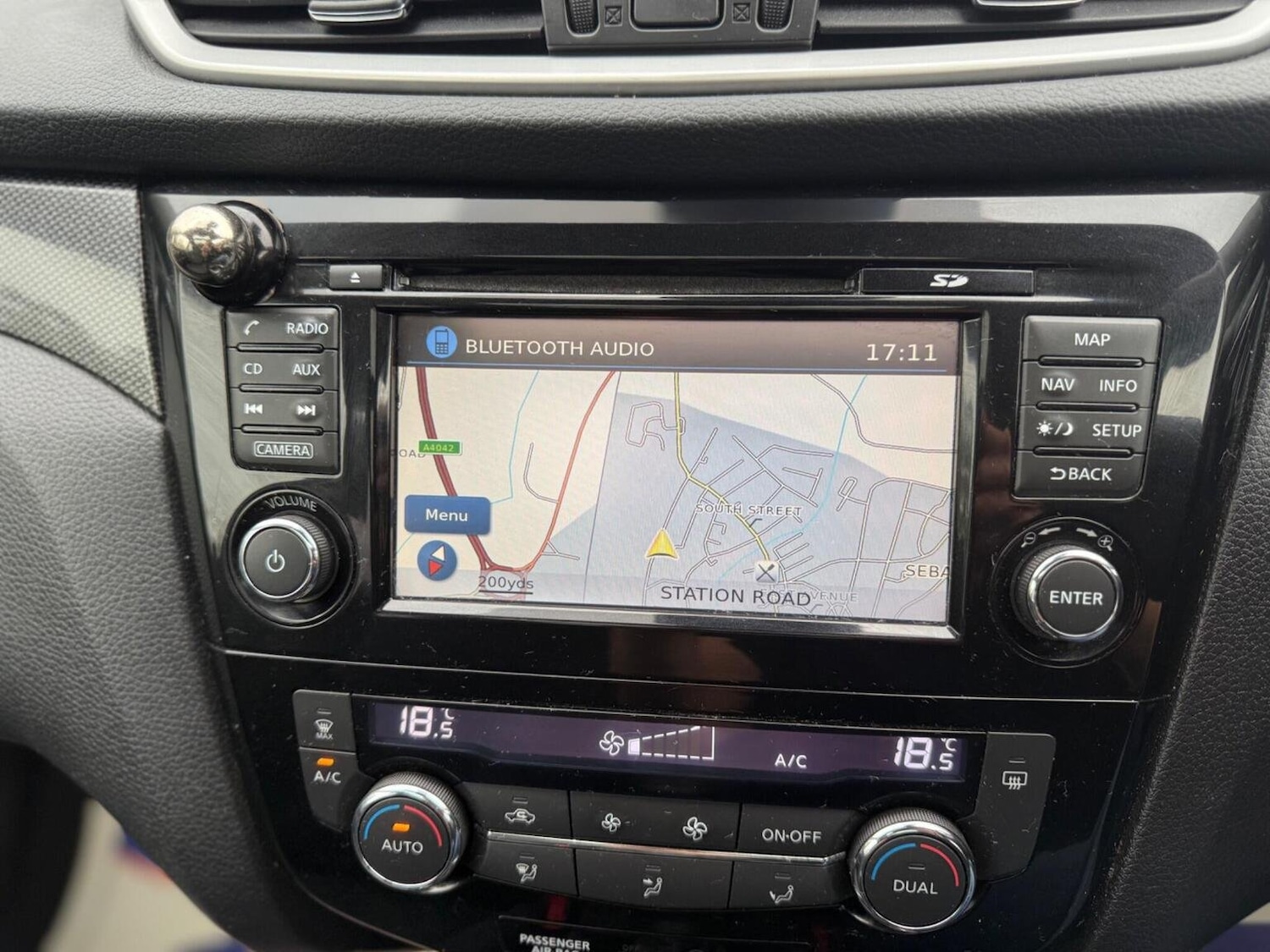 Used Nissan X-Trail 2015 for sale - 76687406: Photo 40