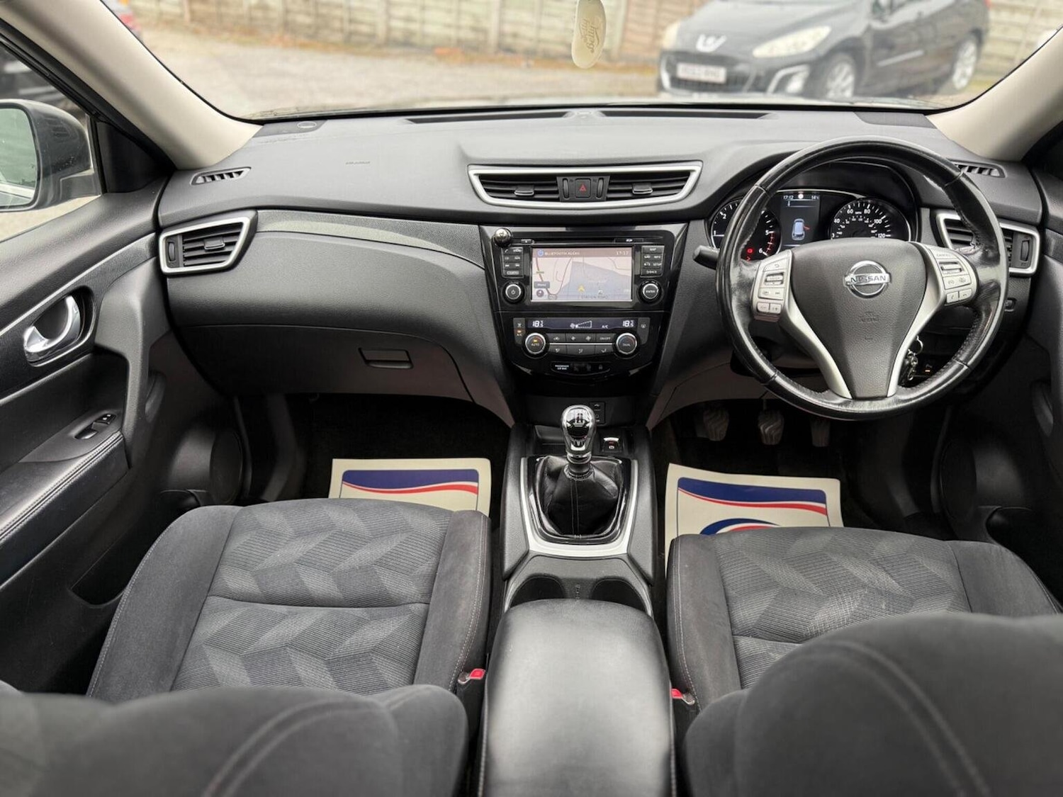 Used Nissan X-Trail 2015 for sale - 76687406: Photo 45