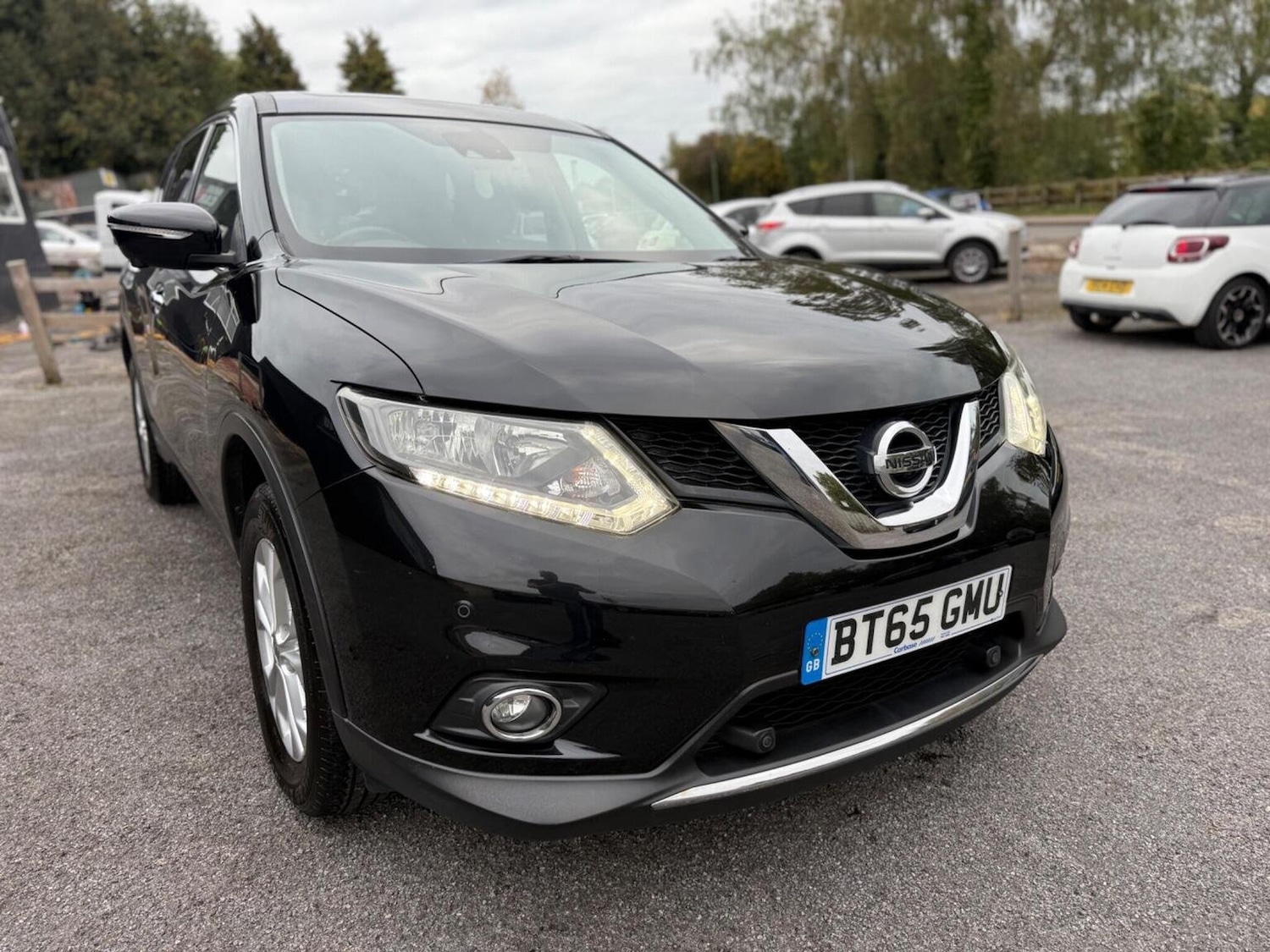 Used Nissan X-Trail 2015 for sale - 76687406: Photo 7