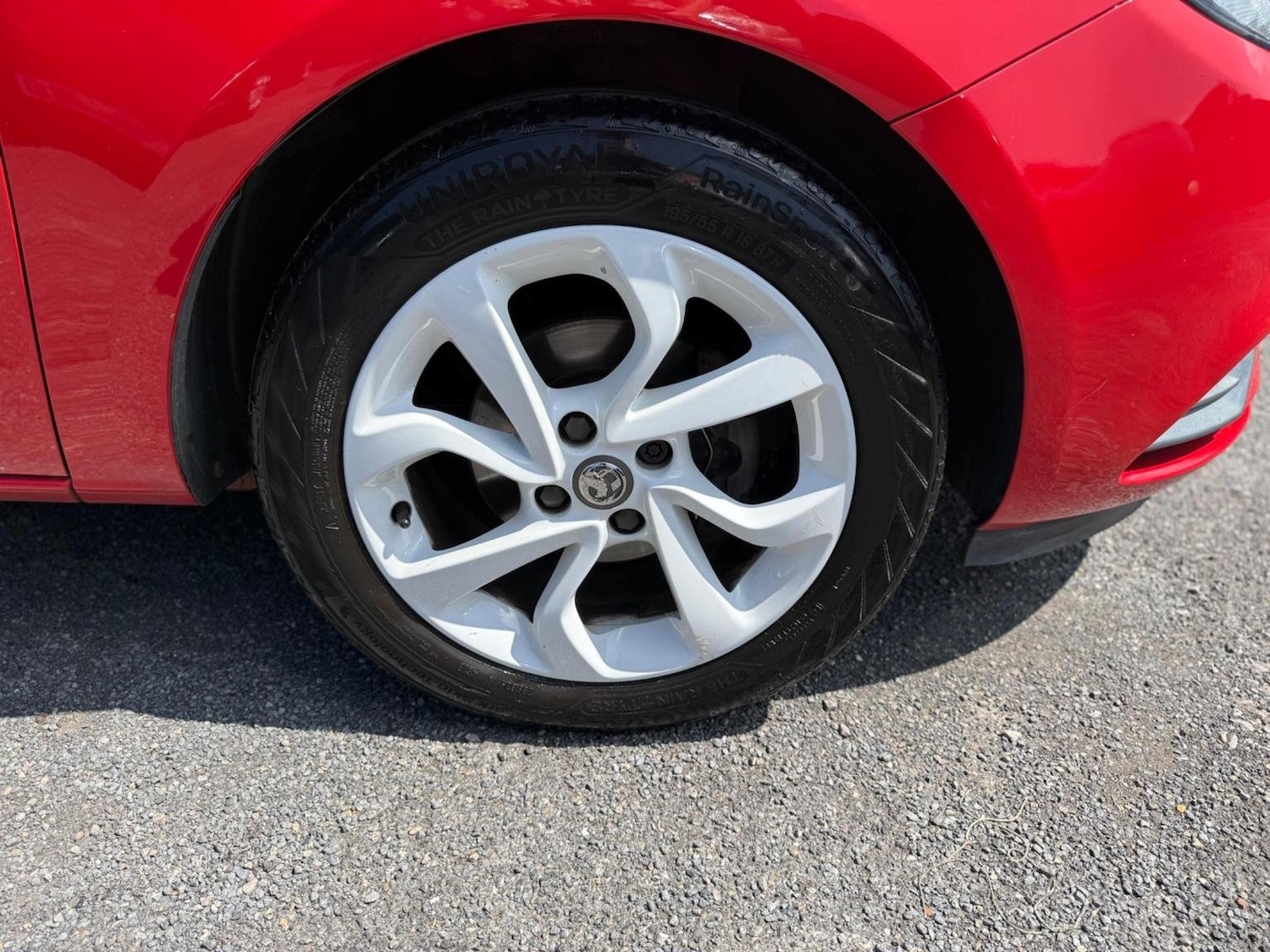 Used Vauxhall Corsa 2015 for sale - 76687416: Photo 13