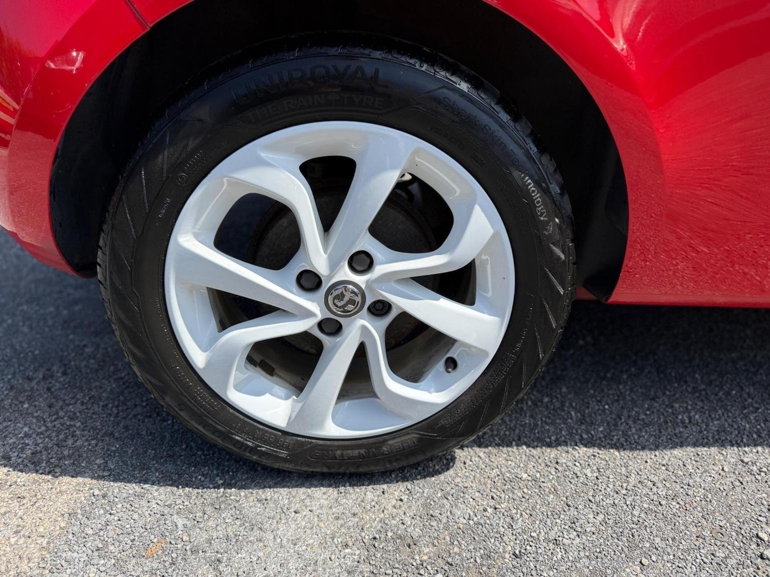 Used Vauxhall Corsa 2015 for sale - 76687416: Photo 18