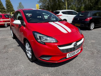 Used Vauxhall Corsa 2015 for sale - 76687416: Photo