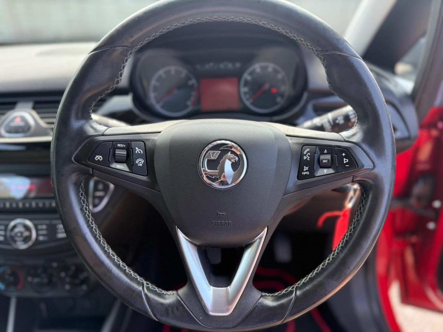 Used Vauxhall Corsa 2015 for sale - 76687416: Photo 33