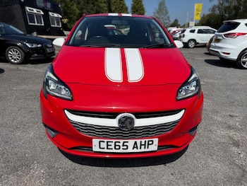 Used Vauxhall Corsa 2015 for sale - 76687416: Photo