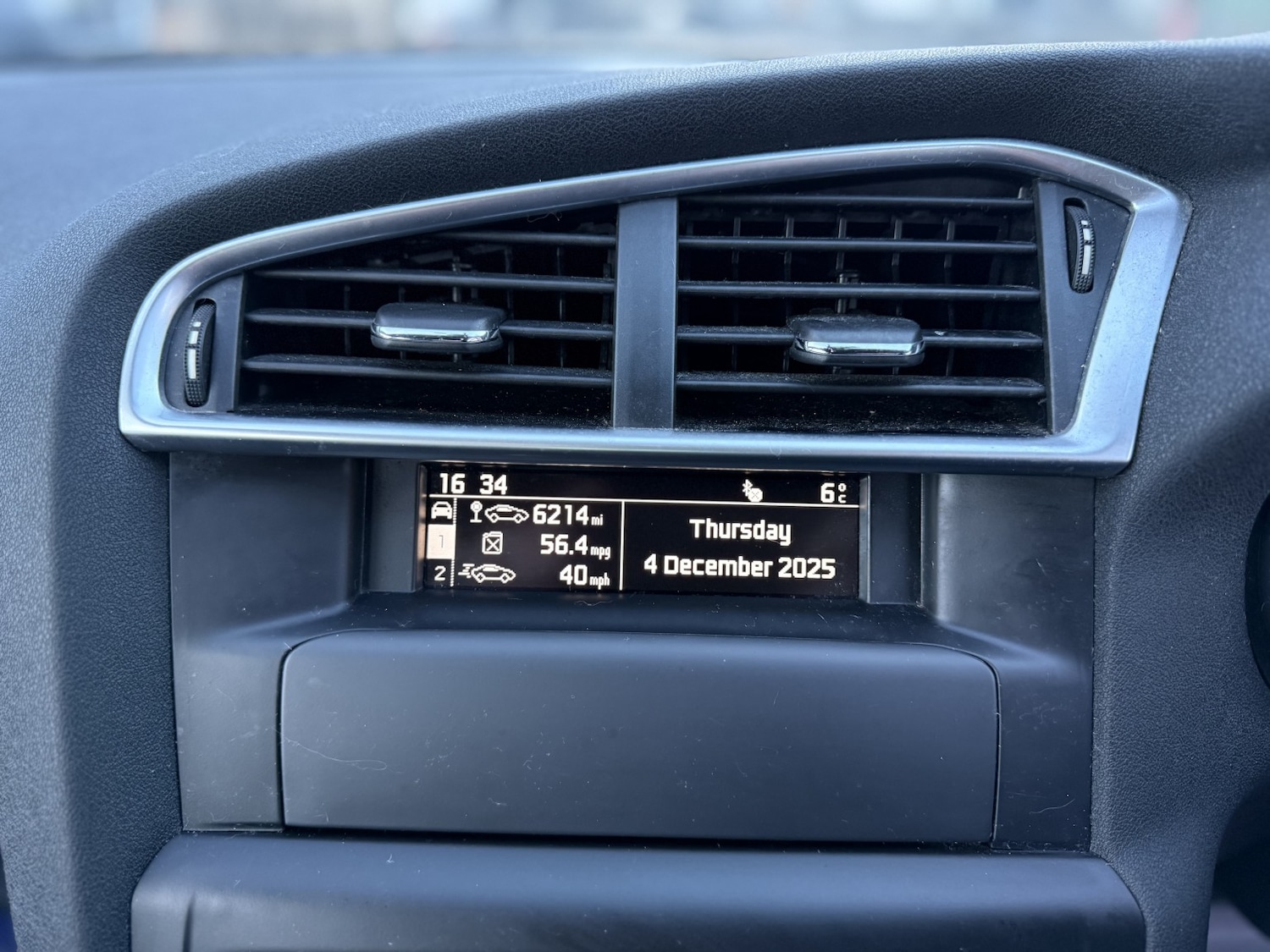 Used Citroen C4 2014 for sale - 76830350: Photo 32