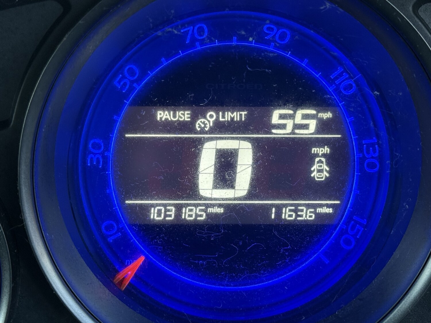 Used Citroen C4 2014 for sale - 76830350: Photo 34