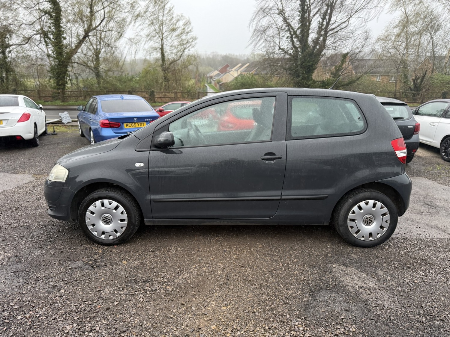 Used Volkswagen Fox 2010 for sale - 78004462: Photo 11