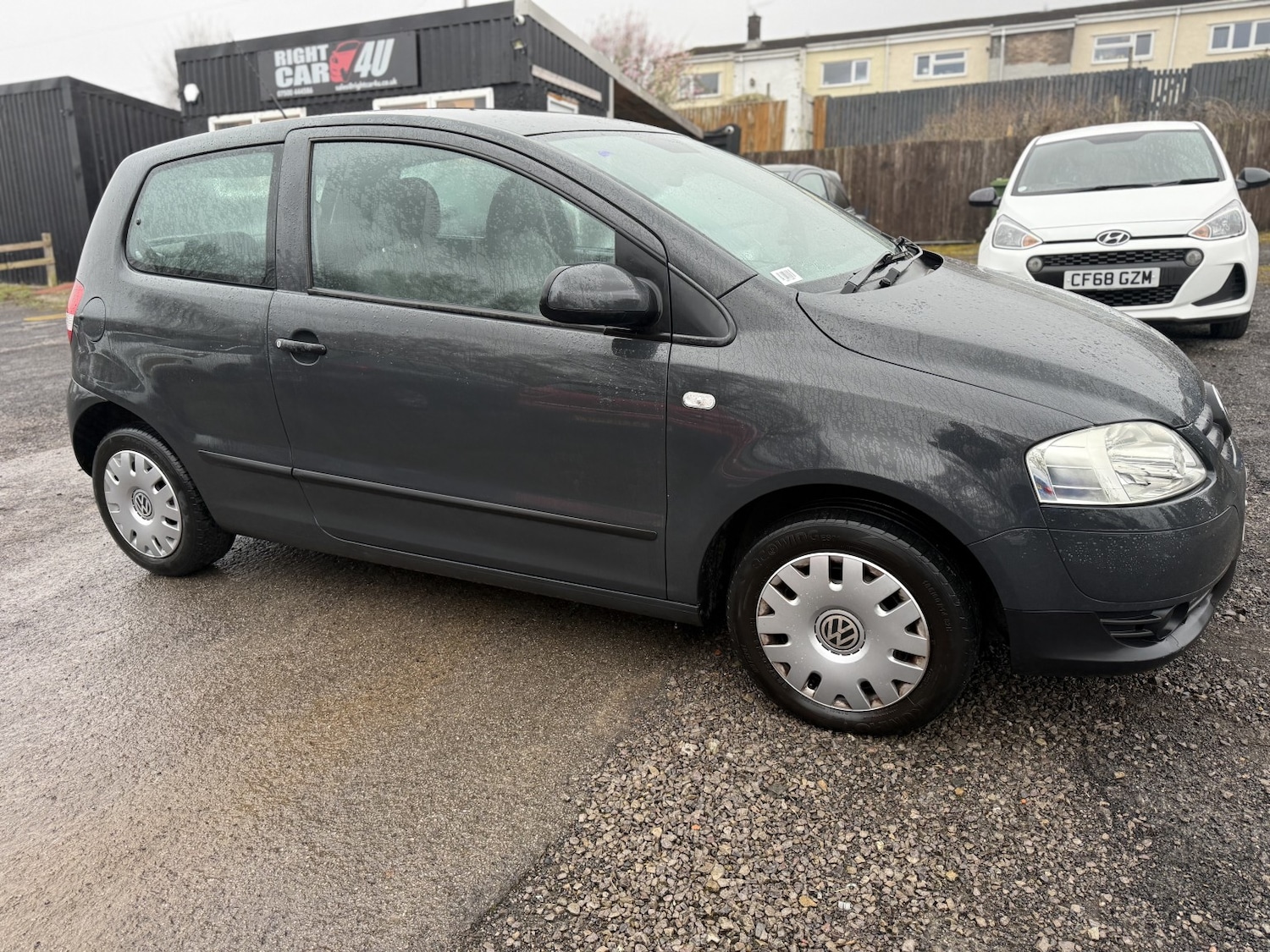 Used Volkswagen Fox 2010 for sale - 78004462: Photo 15