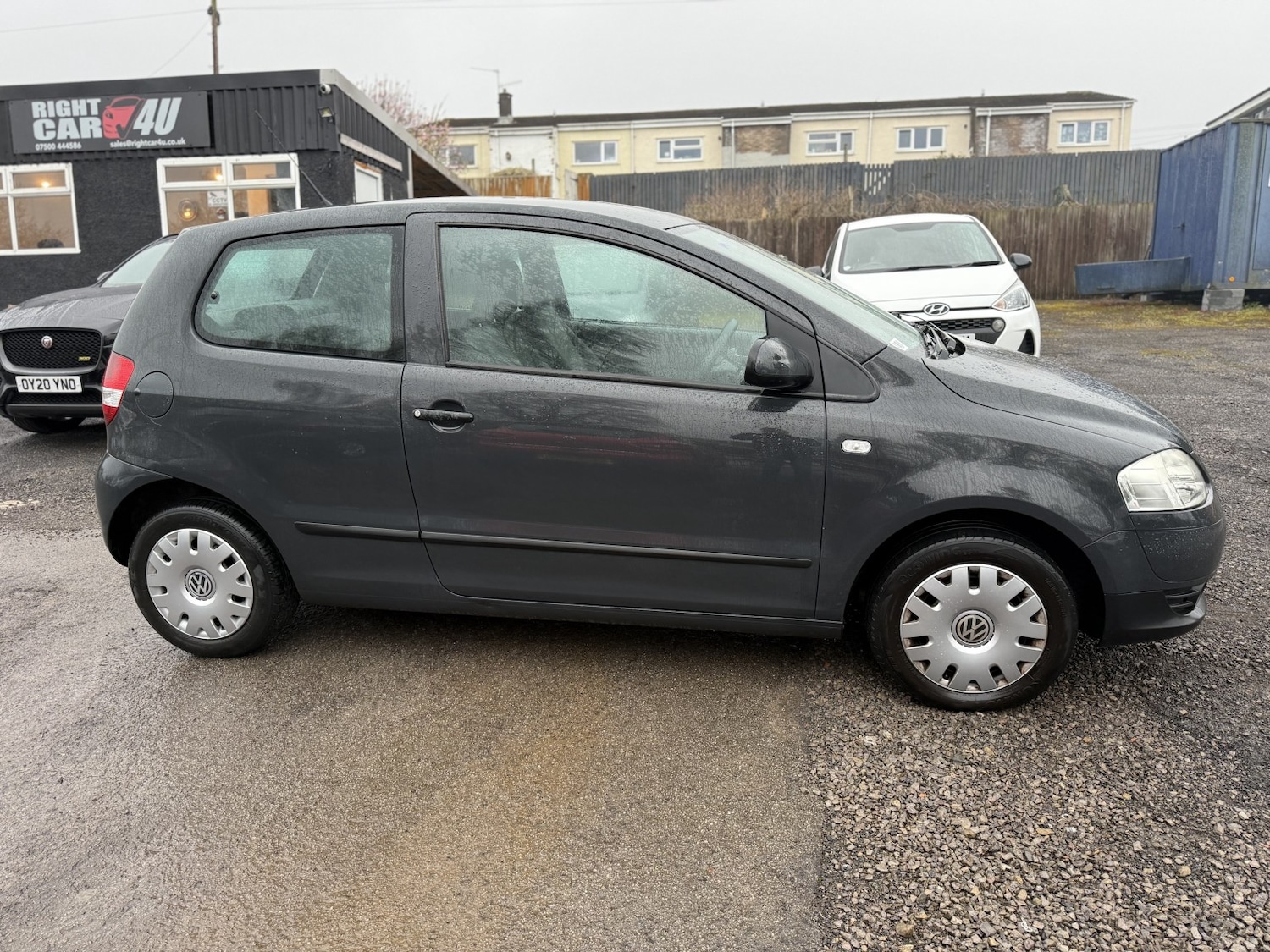 Used Volkswagen Fox 2010 for sale - 78004462: Photo 16