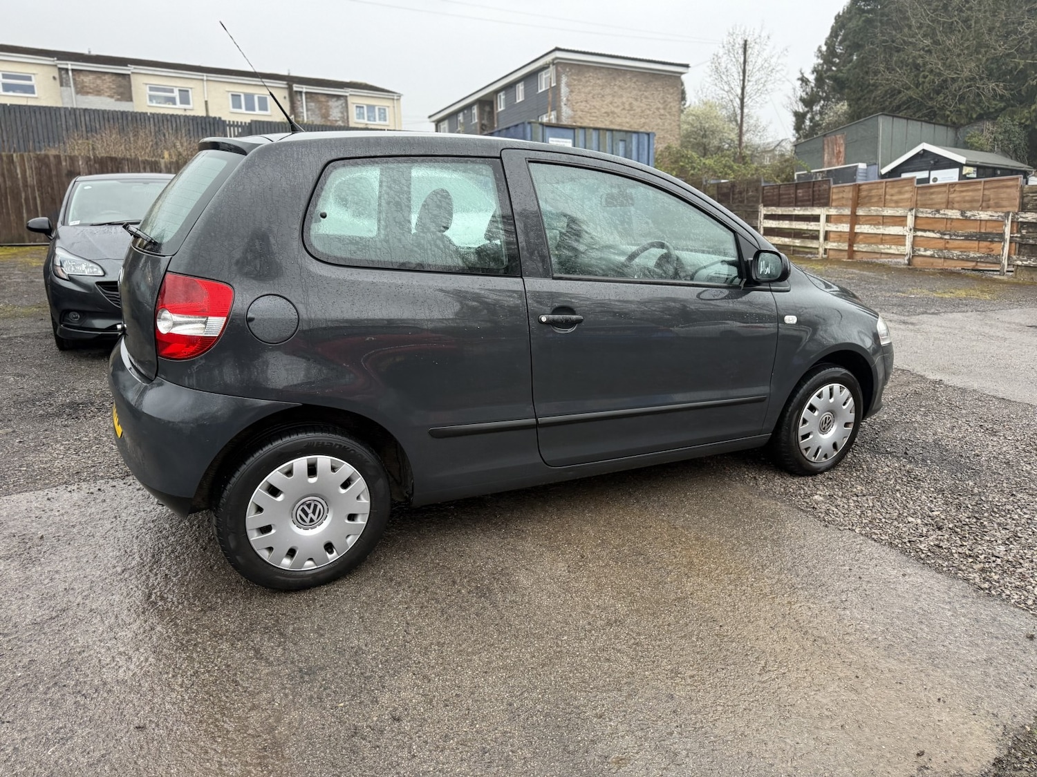 Used Volkswagen Fox 2010 for sale - 78004462: Photo 17