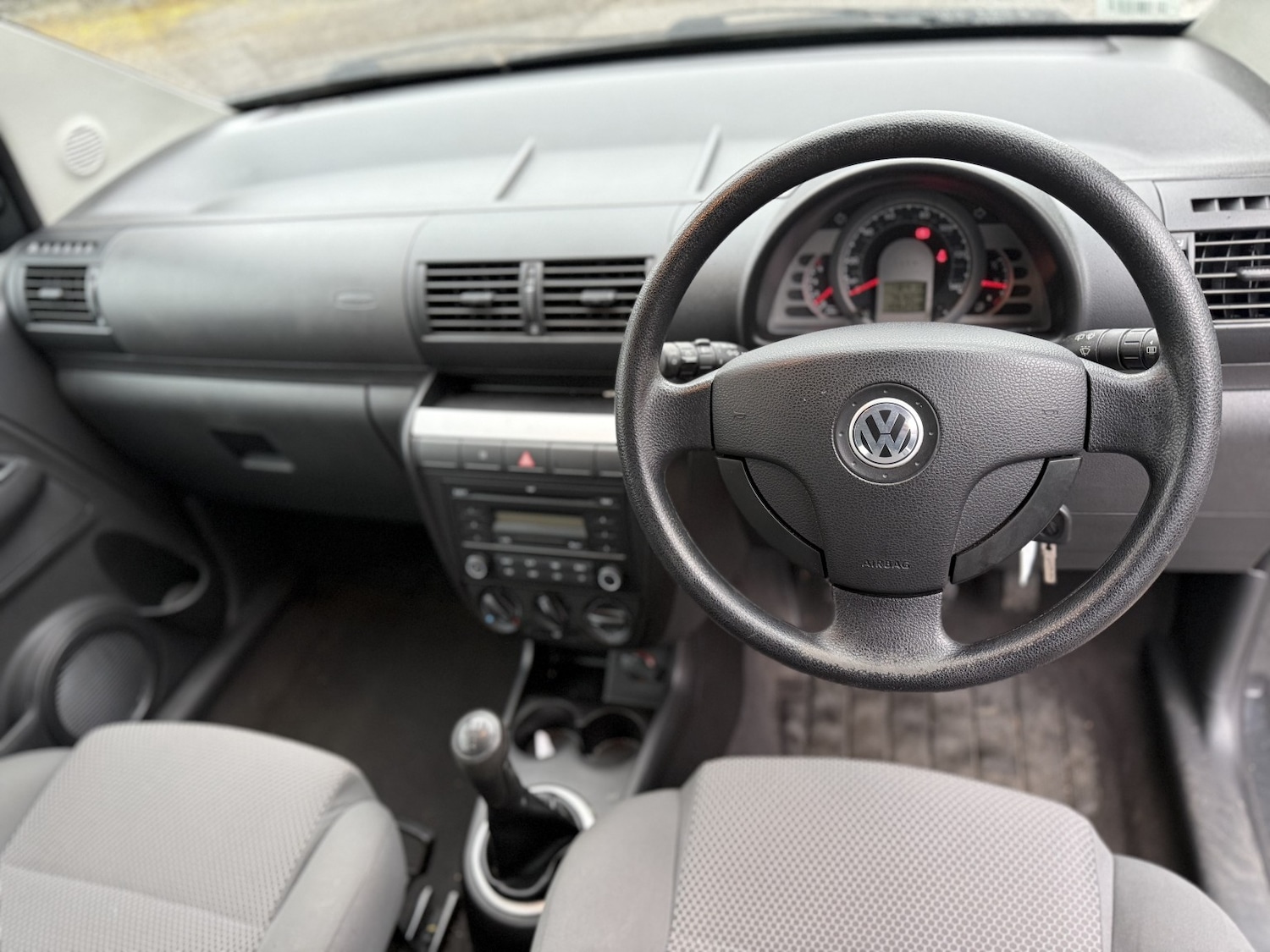 Used Volkswagen Fox 2010 for sale - 78004462: Photo 18