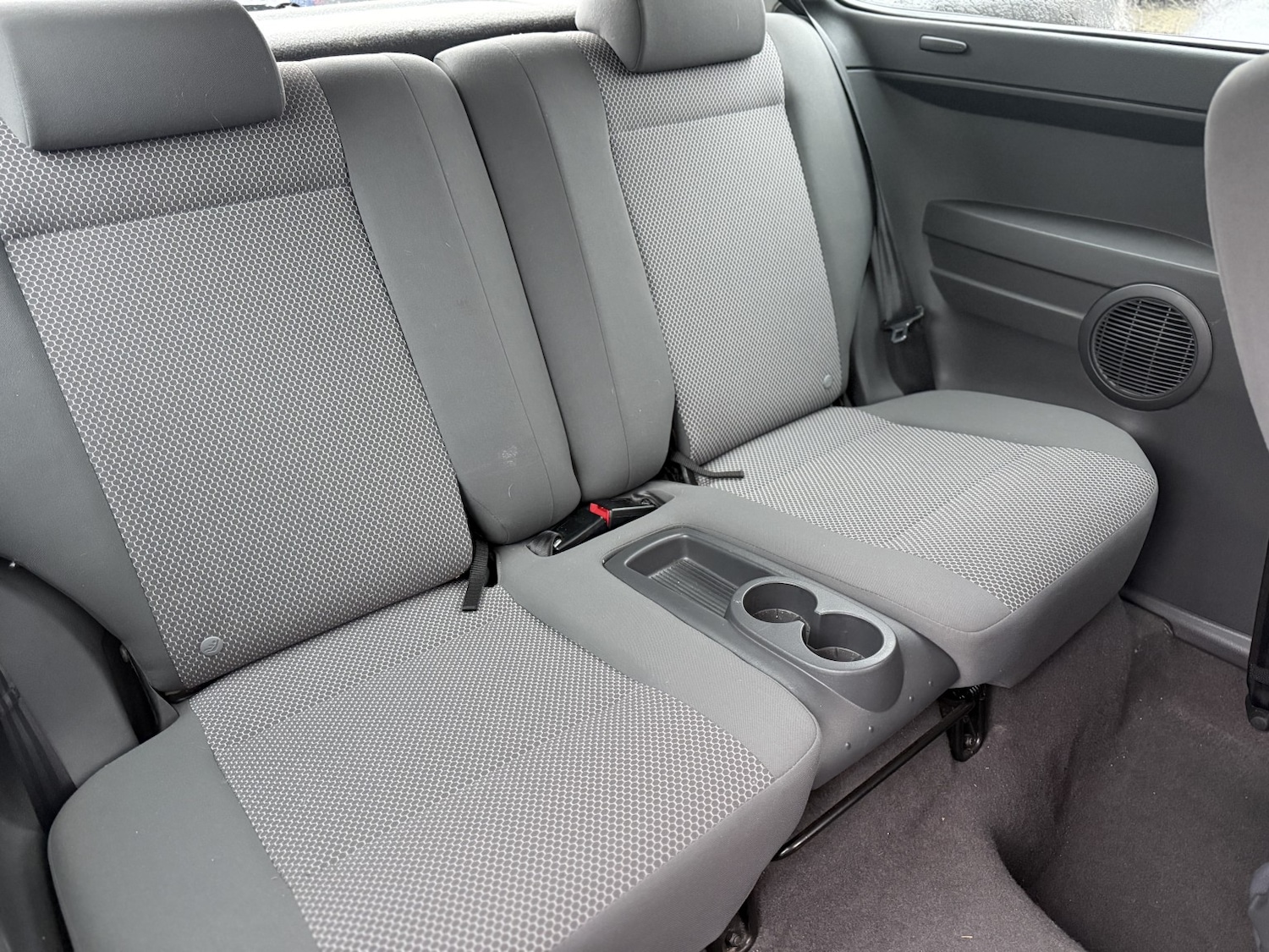 Used Volkswagen Fox 2010 for sale - 78004462: Photo 19