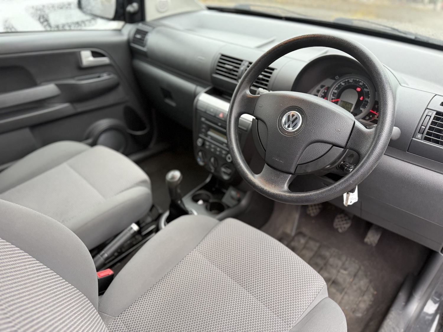 Used Volkswagen Fox 2010 for sale - 78004462: Photo 3