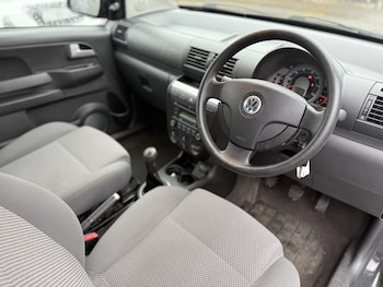 Used Volkswagen Fox 2010 for sale - 78004462: Photo