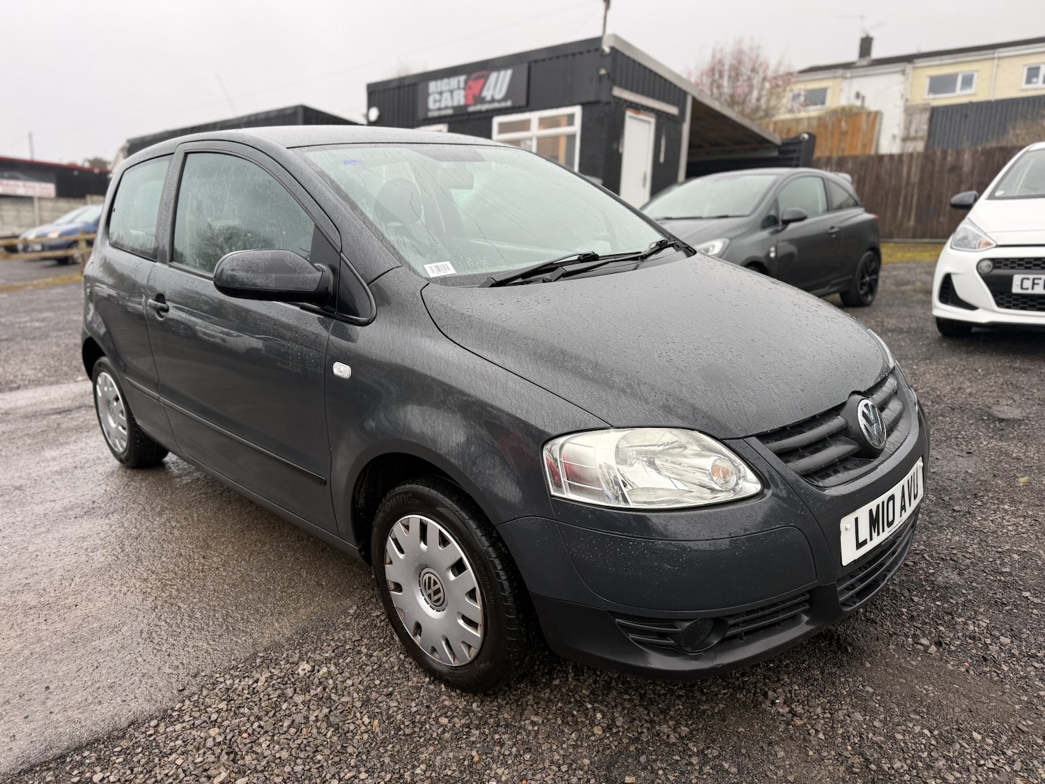 Used Volkswagen Fox 2010 for sale - 78004462: Photo 5