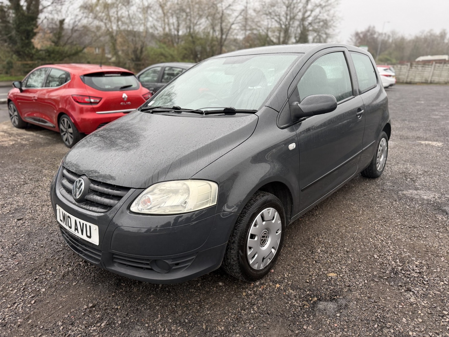 Used Volkswagen Fox 2010 for sale - 78004462: Photo 6