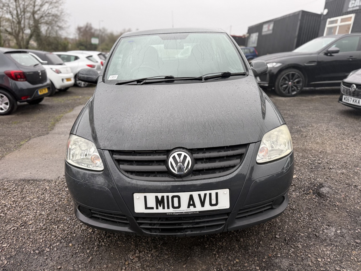 Used Volkswagen Fox 2010 for sale - 78004462: Photo 7