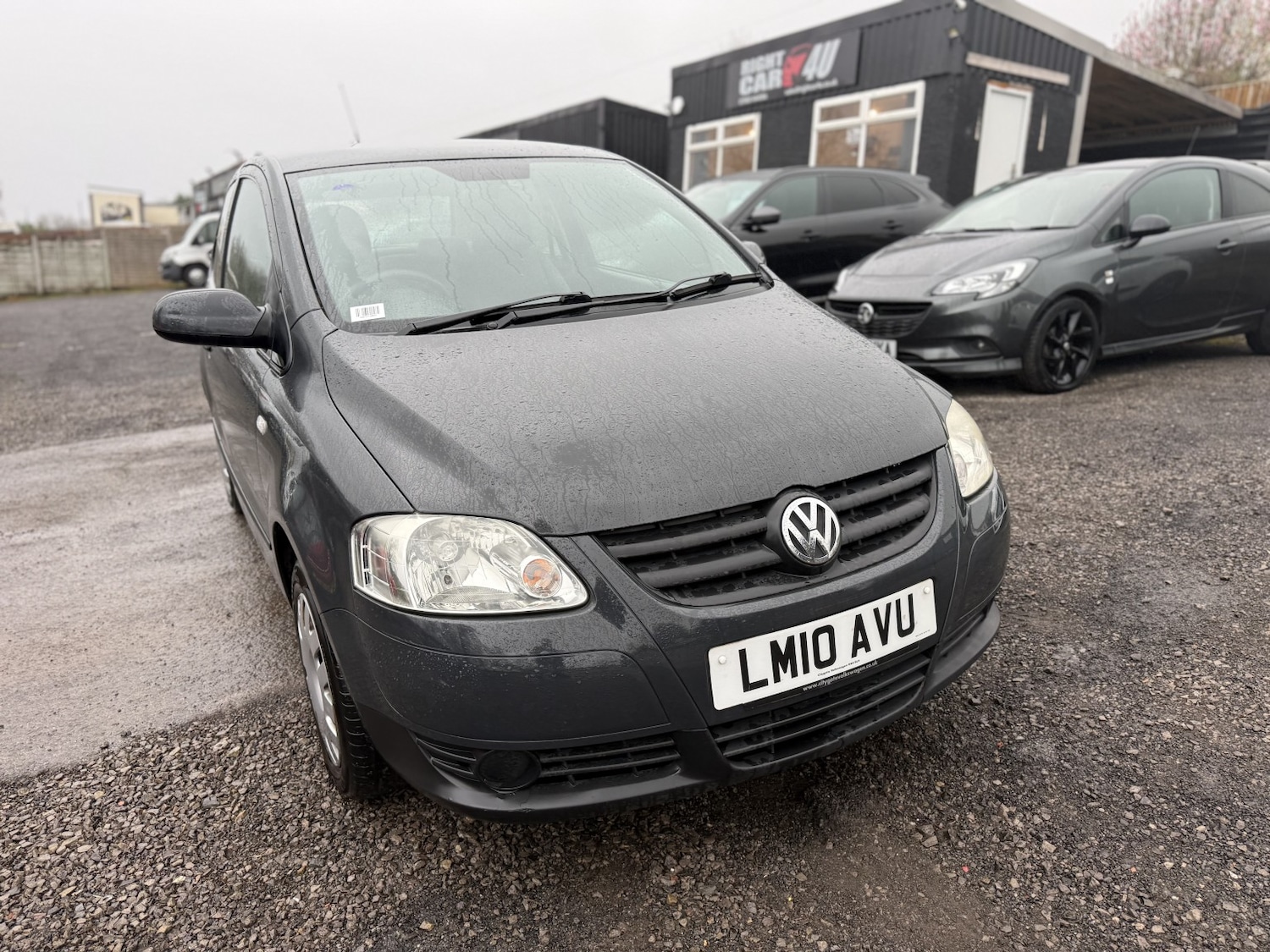 Used Volkswagen Fox 2010 for sale - 78004462: Photo 9