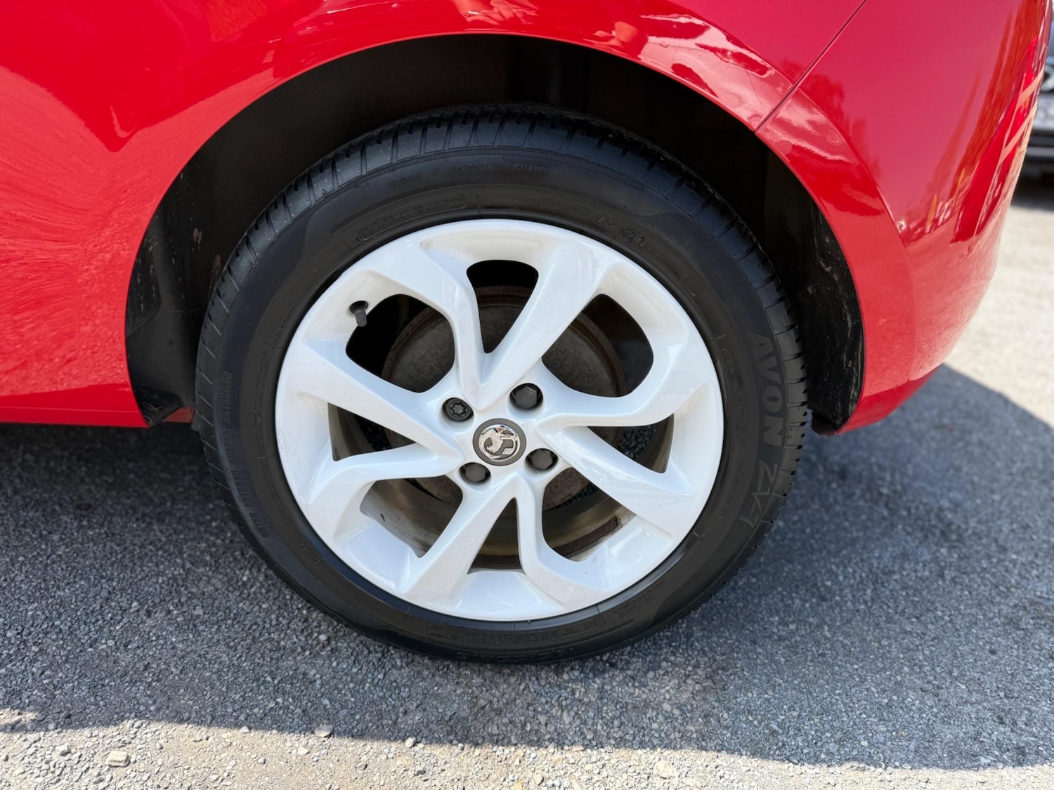 Used Vauxhall Corsa 2015 for sale - 76645551: Photo 17