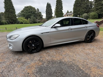 Used BMW 6 Series 2015 for sale - 79830232: Photo